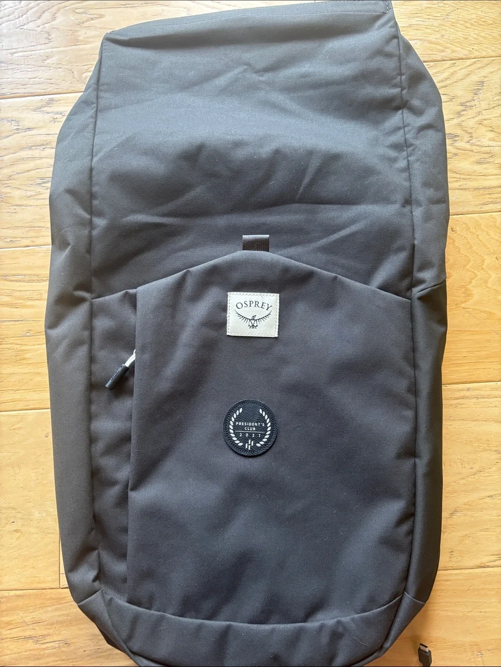 OSPREY sleek roll